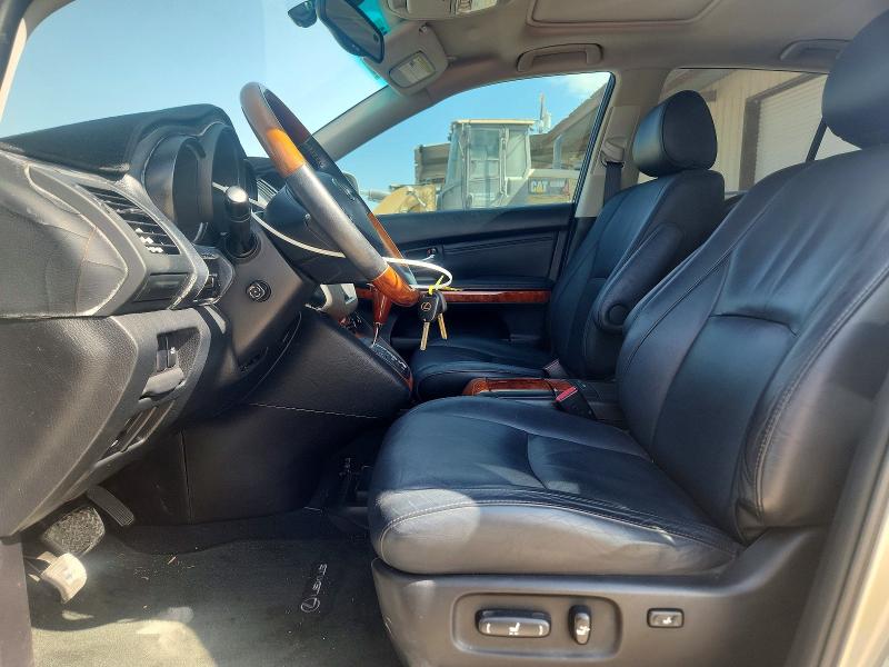 Aukcja sprzedaży 2005 Lexus Rx, vin: 2T2GA31U45C037804, numer aukcji: 68831166
