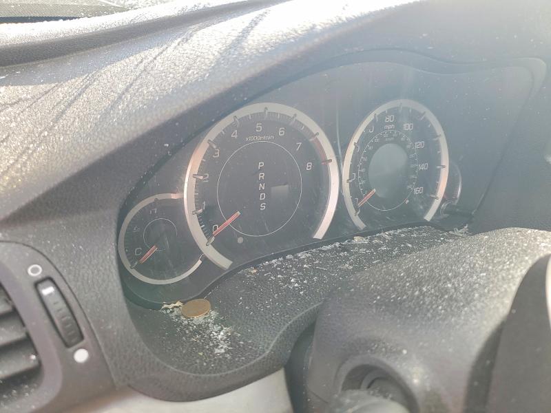 Продажа на аукционе авто 2009 Acura Tsx, vin: JH4CU26689C024792, номер лота: 67541076