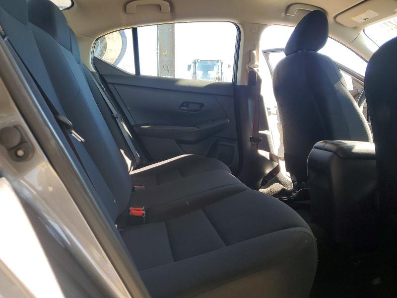 71024406 :رقم المزاد ، 3N1AB8BV5RY354382 vin ، 2024 Nissan Sentra مزاد بيع