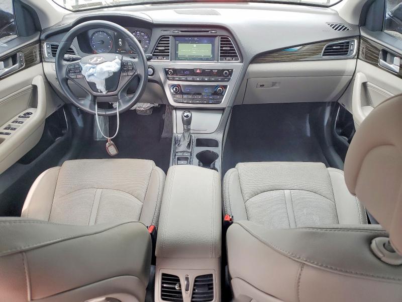 2016 Hyundai Sonata მანქანა იყიდება აუქციონზე, vin: 5NPE34AF2GH321591, აუქციონის ნომერი: 70916166