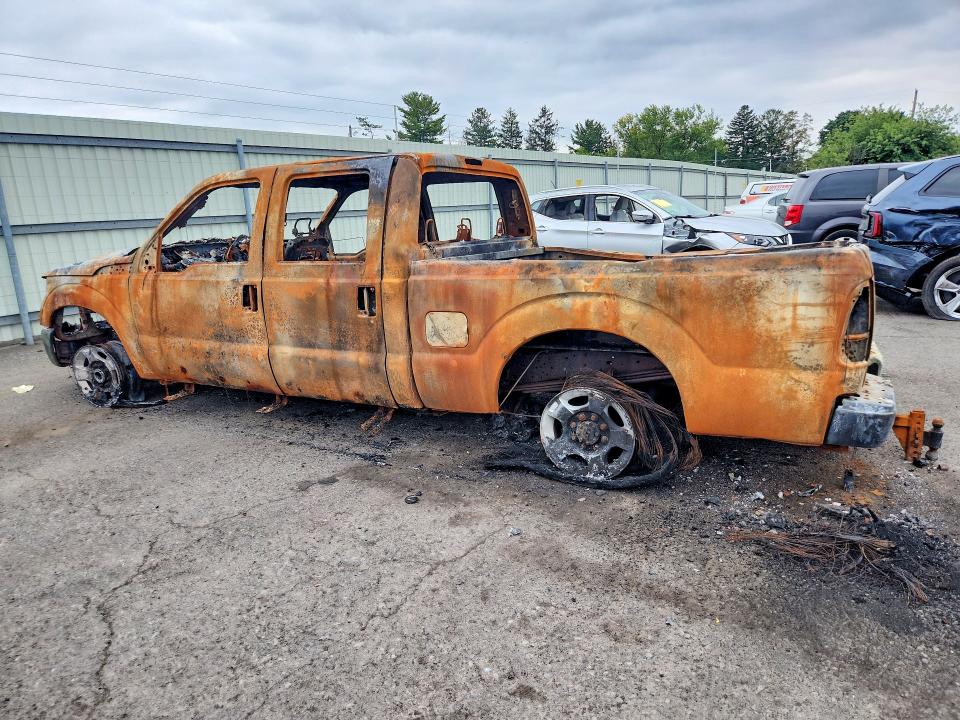 Продажа на аукционе авто 2015 Ford F250, vin: 1FT7W2B6XFEA20004, номер лота: 69630866