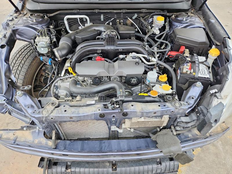 Продаж на аукціоні авто 2017 Subaru Outback, vin: 4S4BSAFC8H3418497, номер лоту: 68959266