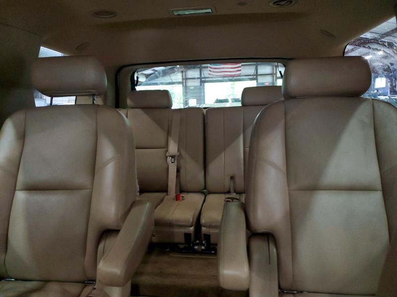 2010 Gmc Yukon მანქანა იყიდება აუქციონზე, vin: 1GKUKEEF2AR129090, აუქციონის ნომერი: 71379176