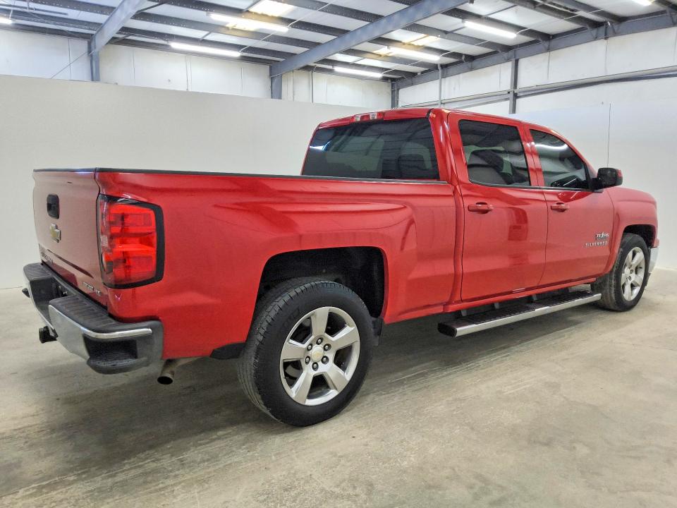 Aukcja sprzedaży 2014 Chevrolet Silverado, vin: 3GCPCREC5EG151867, numer aukcji: 66230876