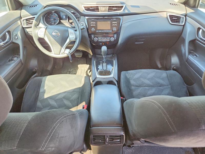 Aukcja sprzedaży 2016 Nissan Rogue, vin: 5N1AT2MN5GC738829, numer aukcji: 69984296