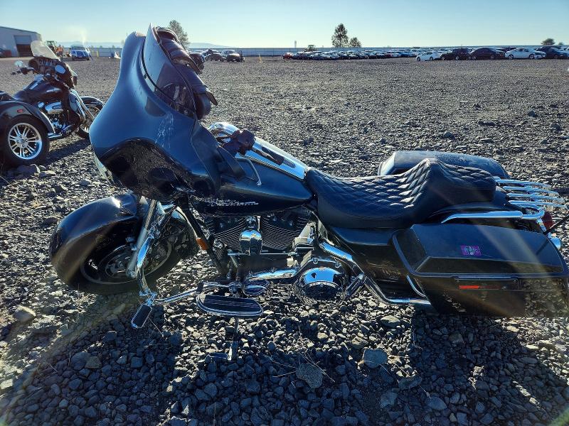Продаж на аукціоні авто 2008 Harley-davidson Flhx, vin: 1HD1KB4148Y660356, номер лоту: 70740986