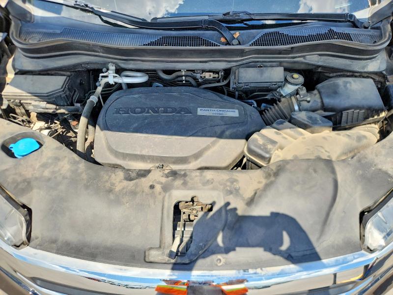 Aukcja sprzedaży 2018 Honda Pilot, vin: 5FNYF5H8XJB000034, numer aukcji: 67306666