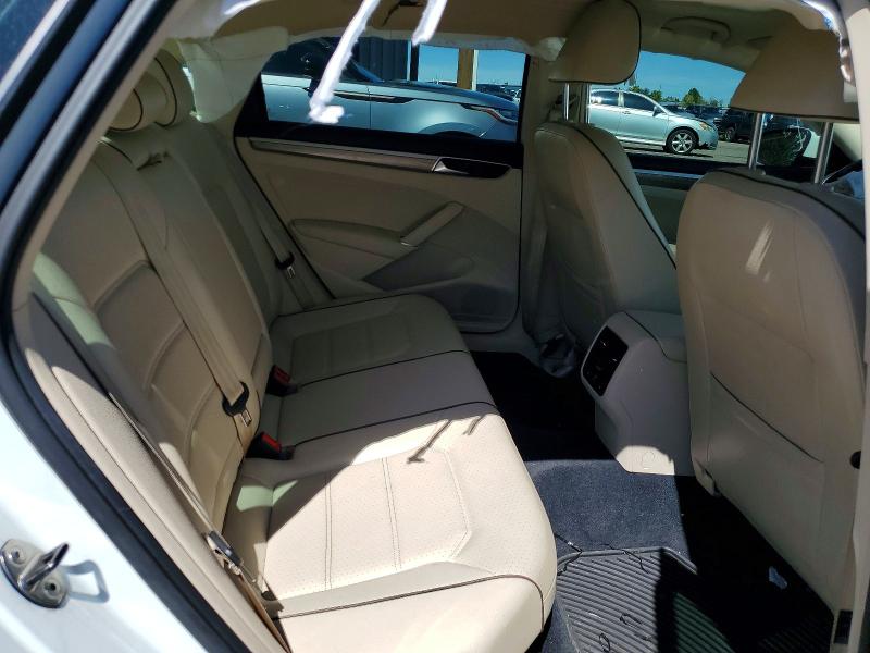 67841156 :رقم المزاد ، 1VWBT7A33GC045568 vin ، 2016 Volkswagen Passat مزاد بيع
