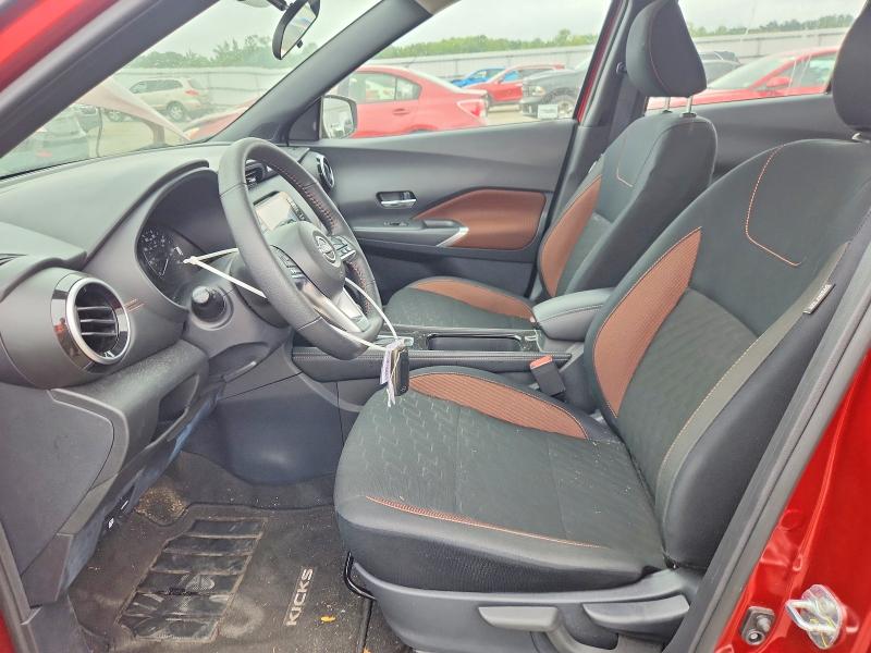 Aukcja sprzedaży 2024 Nissan Kicks, vin: 3N1CP5DV6RL535087, numer aukcji: 67680666