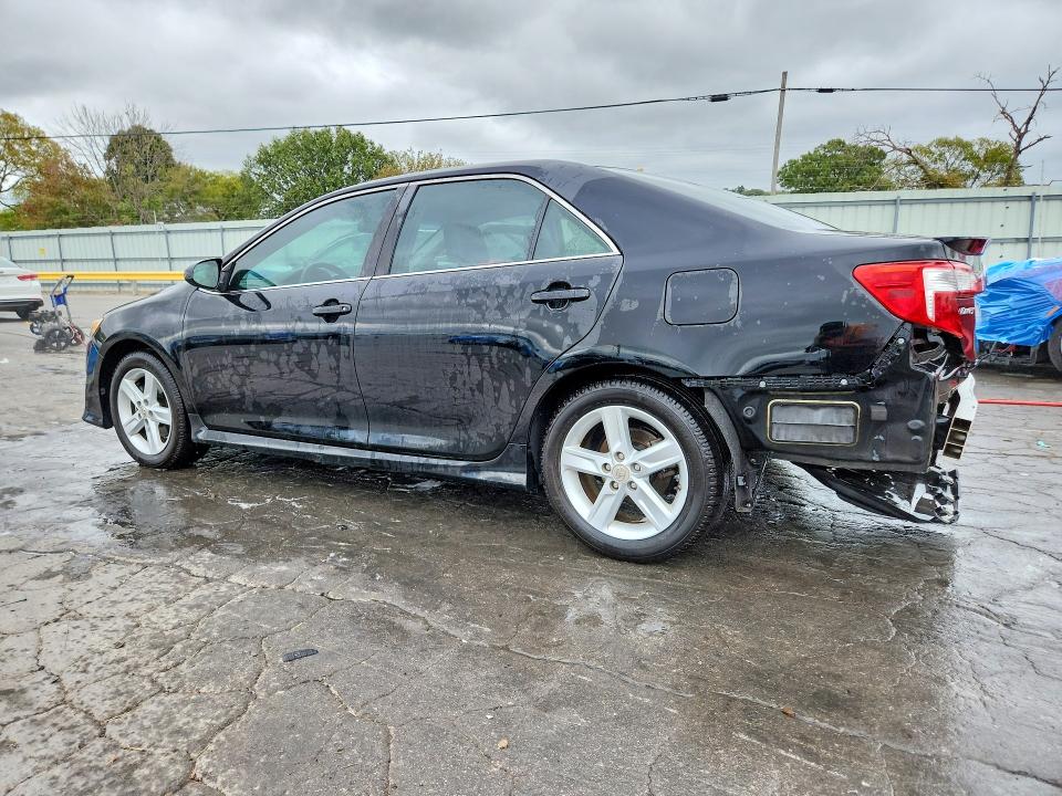Продаж на аукціоні авто 2013 Toyota Camry, vin: 4T1BF1FK5DU658350, номер лоту: 69649266