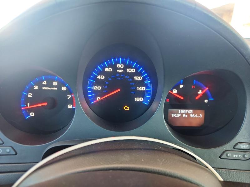 67708186 :رقم المزاد ، 19UUA65565A045016 vin ، 2005 Acura Tl مزاد بيع