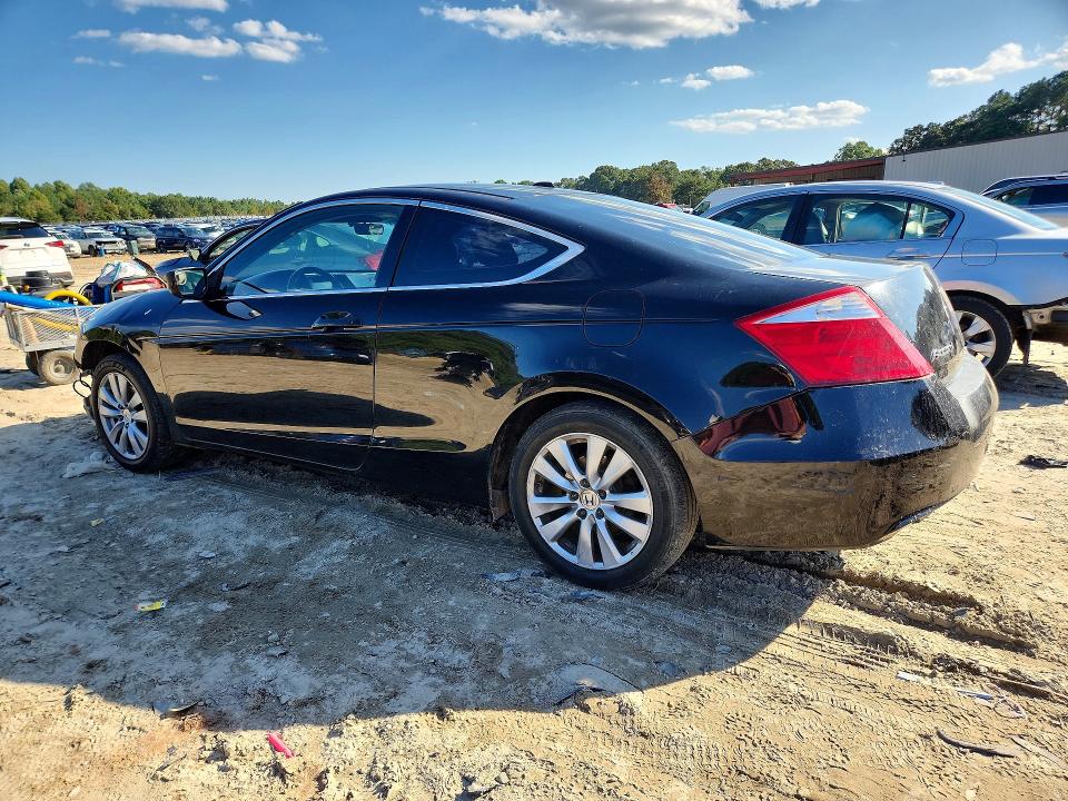 69049876 :رقم المزاد ، 1HGCS11849A015417 vin ، 2009 Honda Accord مزاد بيع