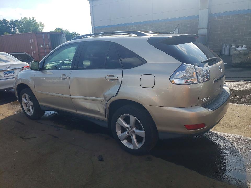 67443486 :رقم المزاد ، 2T2HA31U56C091506 vin ، 2006 Lexus Rx مزاد بيع