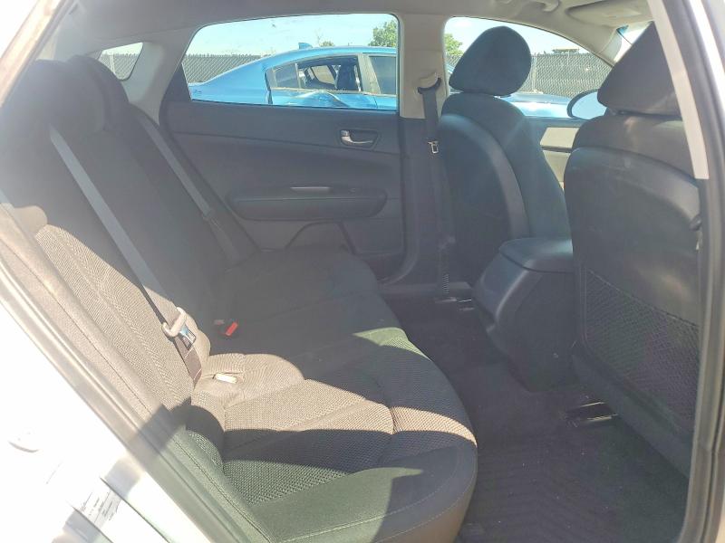 Aukcja sprzedaży 2019 Kia Optima, vin: 5XXGT4L35KG348865, numer aukcji: 70368276