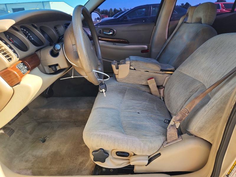 Продажа на аукционе авто 2005 Buick Lesabre, vin: 1G4HP52K35U266537, номер лота: 68823076