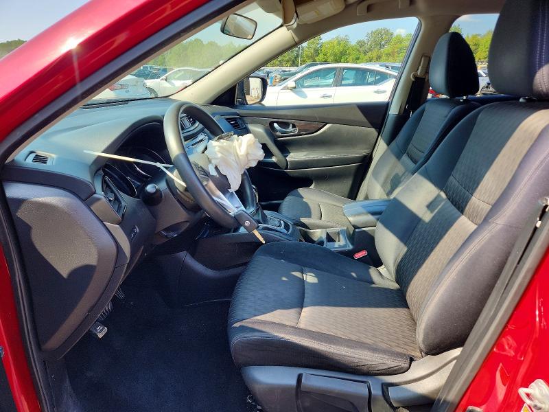 Aukcja sprzedaży 2017 Nissan Rogue, vin: JN8AT2MT0HW385052, numer aukcji: 69151276