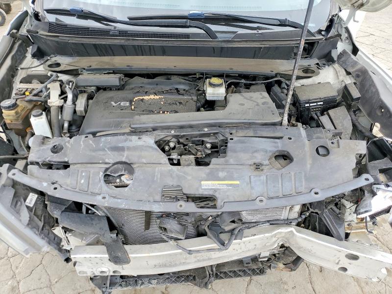 Aukcja sprzedaży 2017 Nissan Pathfinder, vin: 5N1DR2MN0HC685311, numer aukcji: 69761126