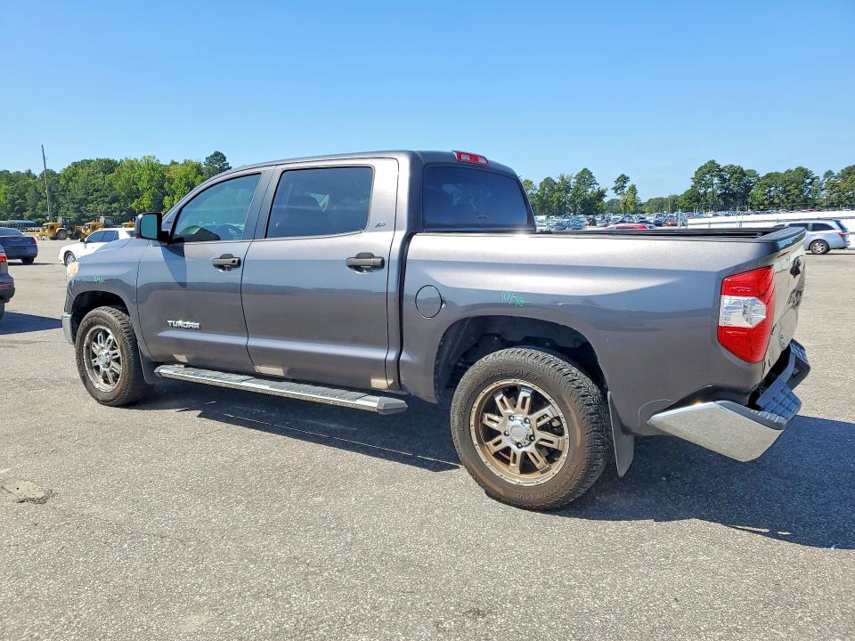 2015 Toyota Tundra მანქანა იყიდება აუქციონზე, vin: 5TFDM5F1XFX063562, აუქციონის ნომერი: 69261496