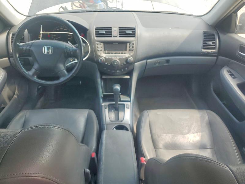 2007 Honda Accord მანქანა იყიდება აუქციონზე, vin: 1HGCM66507A035988, აუქციონის ნომერი: 68956426