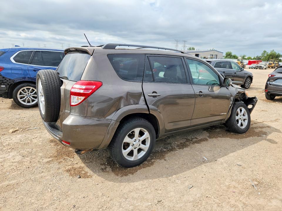 67627076 :رقم المزاد ، 2T3DF4DV1CW222897 vin ، 2012 Toyota Rav4 مزاد بيع