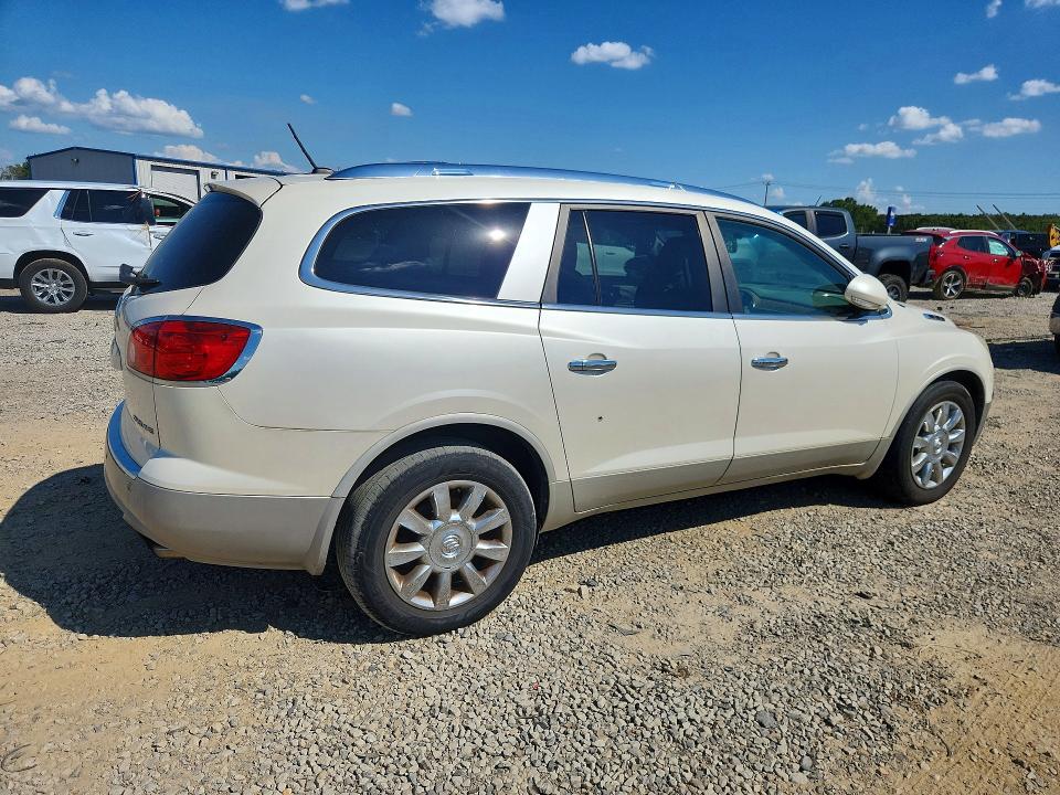 Продаж на аукціоні авто 2012 Buick Enclave, vin: 5GAKRDED3CJ364737, номер лоту: 67691886