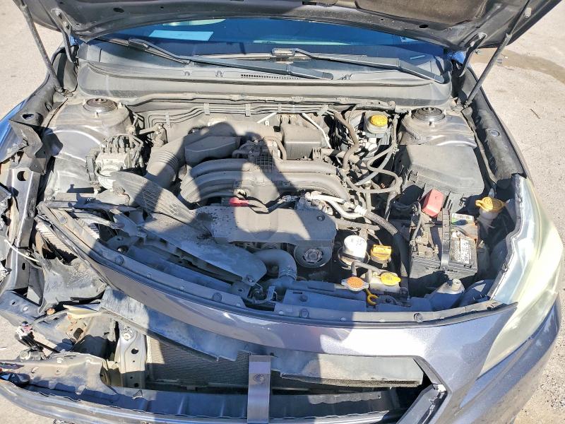 Продажа на аукционе авто 2016 Subaru Legacy, vin: 4S3BNAN67G3029209, номер лота: 69698346