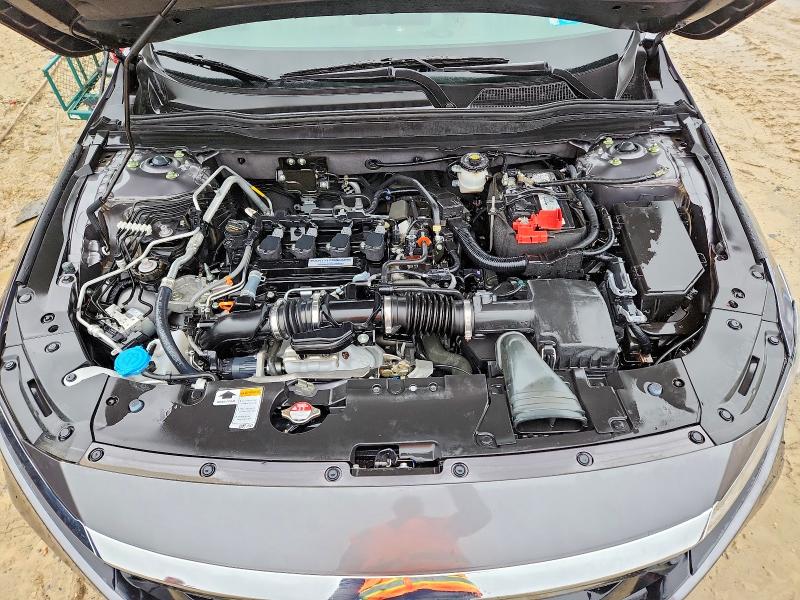 Aukcja sprzedaży 2019 Honda Accord, vin: 1HGCV1F13KA046649, numer aukcji: 67664996