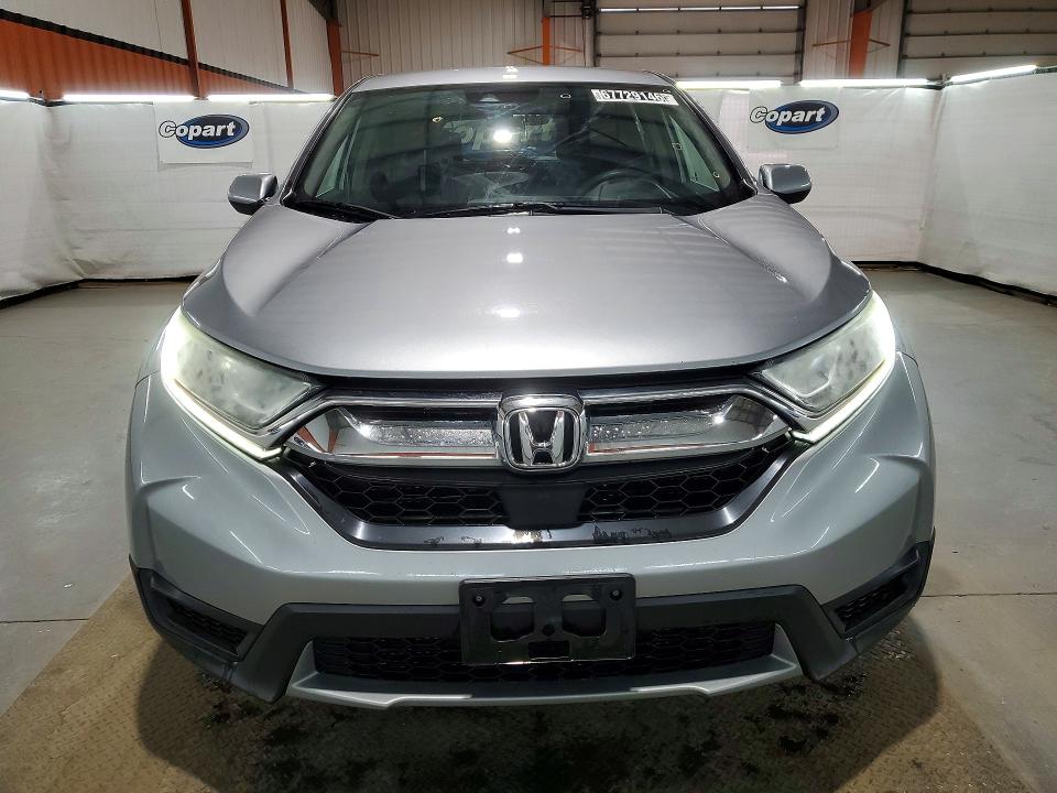 Продажа на аукционе авто 2017 Honda Crv, vin: 2HKRW2H27HH125535, номер лота: 67729146