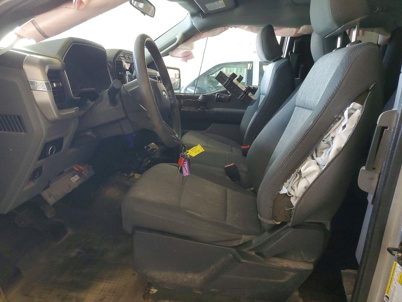 Aukcja sprzedaży 2023 Ford F150, vin: 1FTFX1E53PKE18406, numer aukcji: 65045966