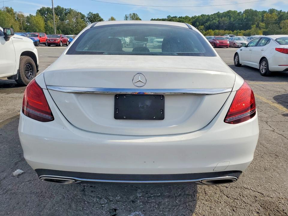 Продажа на аукционе авто 2019 Mercedes-benz C, vin: 55SWF8DB2KU294488, номер лота: 71376666