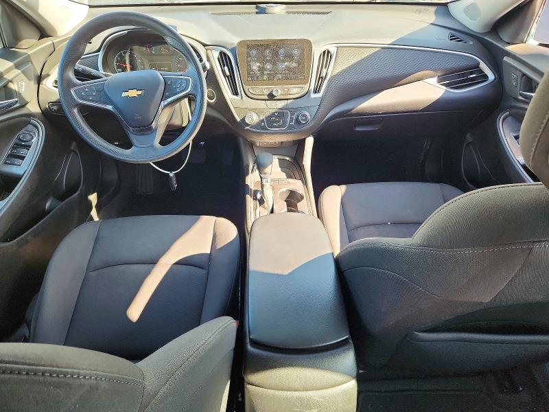 Aukcja sprzedaży 2021 Chevrolet Malibu, vin: 1G1ZB5ST4MF063703, numer aukcji: 69224686