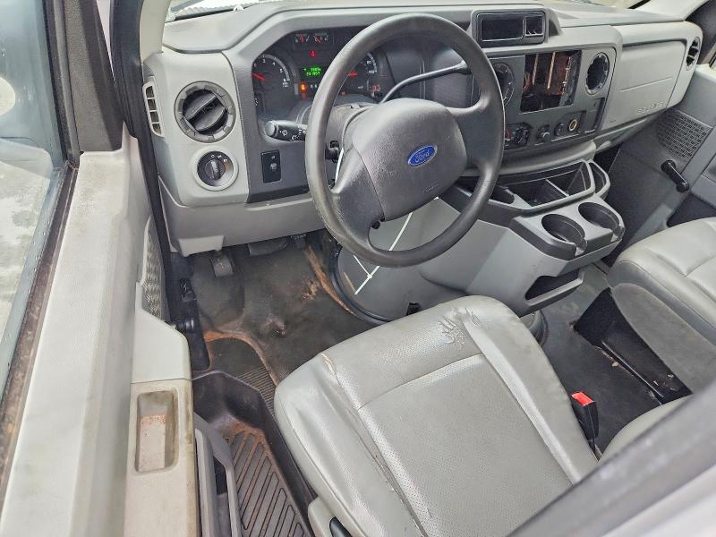 Продаж на аукціоні авто 2011 Ford Econoline, vin: 1FTNE2ELXBDB01709, номер лоту: 67601996