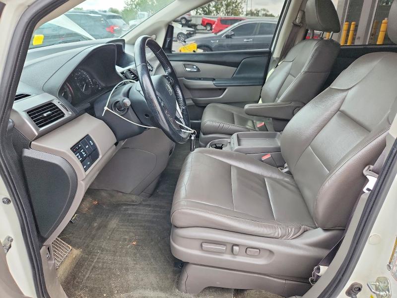 Aukcja sprzedaży 2016 Honda Odyssey To, vin: 5FNRL5H98GB007479, numer aukcji: 68948886