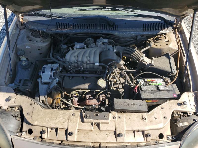 Продаж на аукціоні авто 1999 Ford Taurus, vin: 1FAFP53U5XA195914, номер лоту: 67497066