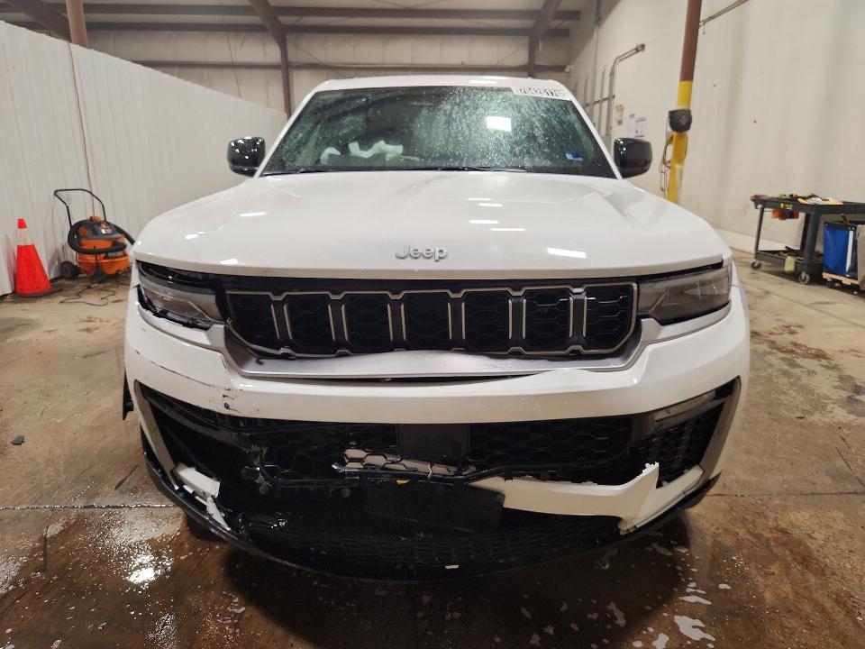 Продаж на аукціоні авто 2026 Jeep Grand Cherokee, vin: 1C4RJHBR5TC261724, номер лоту: 70426176