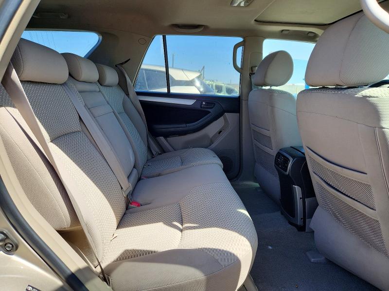 Aukcja sprzedaży 2007 Toyota 4runner, vin: JTEBU14RX70110216, numer aukcji: 68839896