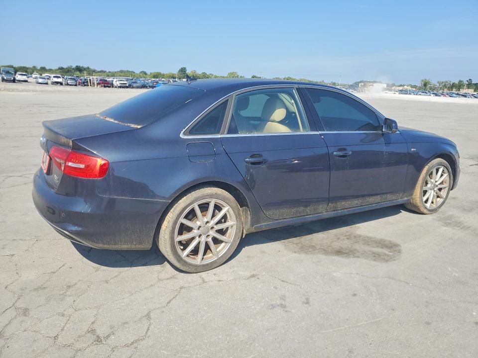 Aukcja sprzedaży 2015 Audi A4, vin: WAUFFAFL7FN033215, numer aukcji: 67930376