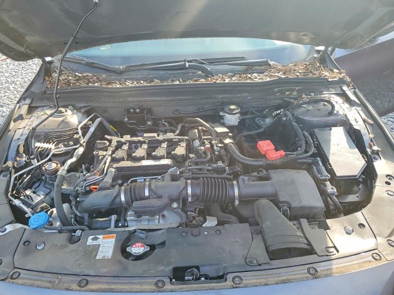 Aukcja sprzedaży 2019 Honda Accord, vin: 1HGCV1F49KA015237, numer aukcji: 68229066