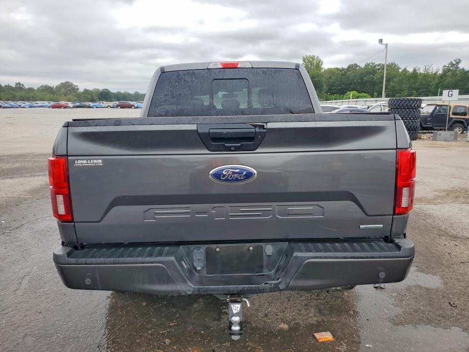 Продаж на аукціоні авто 2019 Ford F150, vin: 1FTEW1EP0KFC22425, номер лоту: 69798716