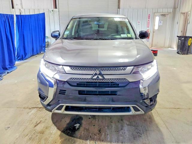 Продажа на аукционе авто 2020 Mitsubishi Outlander, vin: JA4AD2A36LZ044835, номер лота: 69305636