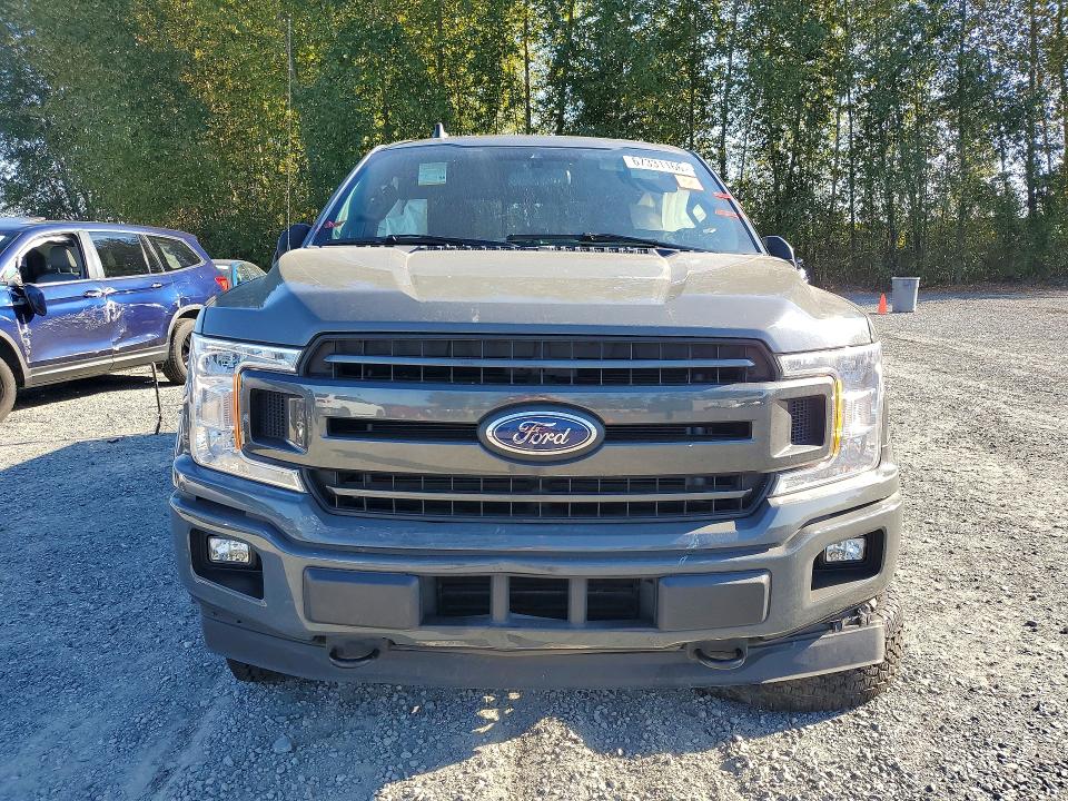 67331166 :رقم المزاد ، 1FTEW1EP3LFA19658 vin ، 2020 Ford F150 مزاد بيع
