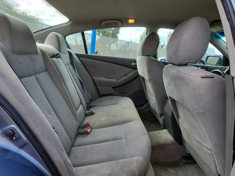 70183196 :رقم المزاد ، 1N4AL2AP5CN455376 vin ، 2012 Nissan Altima مزاد بيع