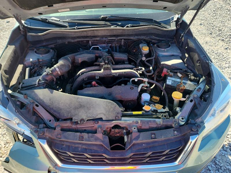 Продажа на аукционе авто 2017 Subaru Forester, vin: JF2SJAGC4HH591458, номер лота: 68214996