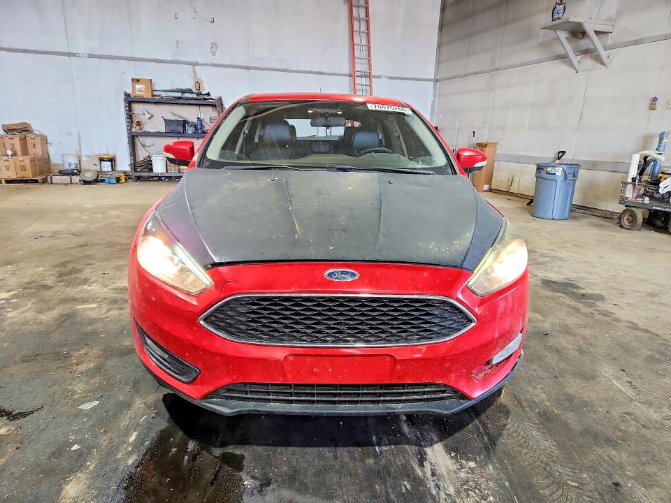 Продаж на аукціоні авто 2015 Ford Focus, vin: 1FADP3K24FL218615, номер лоту: 70475266