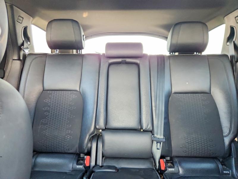 Продажа на аукционе авто 2016 Land Rover Discovery Sport, vin: SALCP2BG6GH616062, номер лота: 70579316