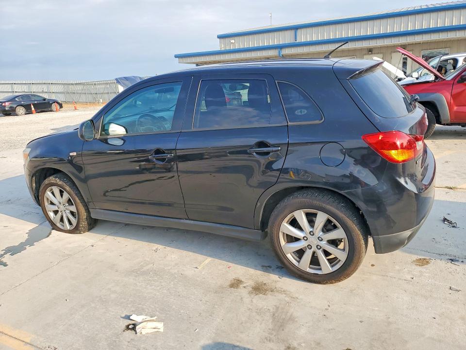 Aukcja sprzedaży 2015 Mitsubishi Outlander Sport, vin: 4A4AR3AW6FE041316, numer aukcji: 68573516