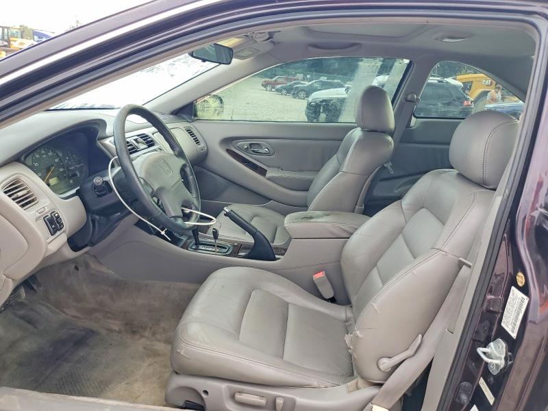 Aukcja sprzedaży 1998 Honda Accord, vin: 1HGCG2250WA022579, numer aukcji: 70130076