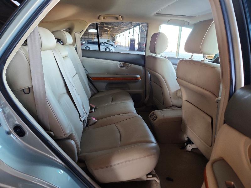 Продажа на аукционе авто 2008 Lexus Rx, vin: 2T2GK31U28C047765, номер лота: 69619826