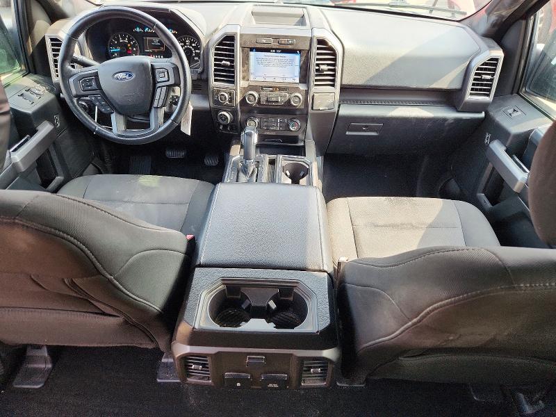 67868676 :رقم المزاد ، 1FTEW1E47KFA94108 vin ، 2019 Ford F150 مزاد بيع