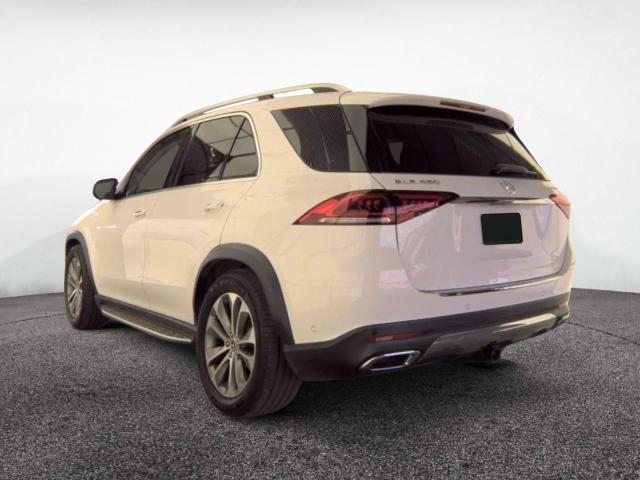 Aukcja sprzedaży 2020 Mercedes-benz Gle, vin: 4JGFB5KE6LA204533, numer aukcji: 70553346
